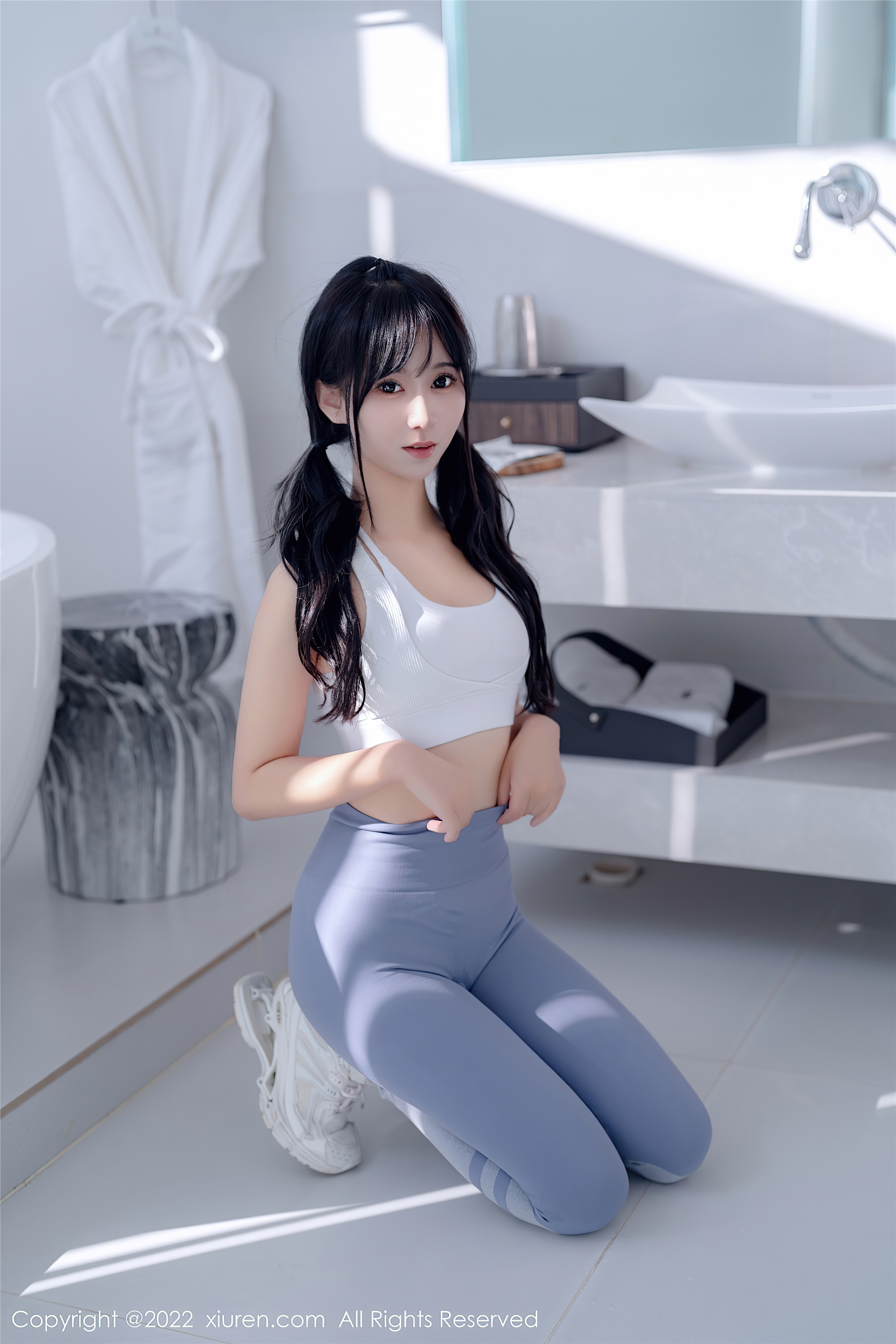 Xiuren秀人网 2022.08.19 NO.5463 小果冻儿